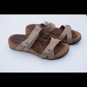 Taos Sandals